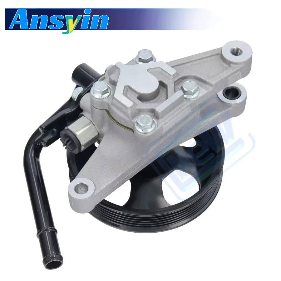 For KIA Cerato PUMP POWER STEERING 571002F601 Hyundai Accent 57100-4L000 571004L001 571004L000 57100-2F601 57100-4L001
For KIA Cerato PUMP POWER STEERING 571002F601 Hyundai Accent 57100-4L000 571004L001 571004L000 57100-2F601 57100-4L001