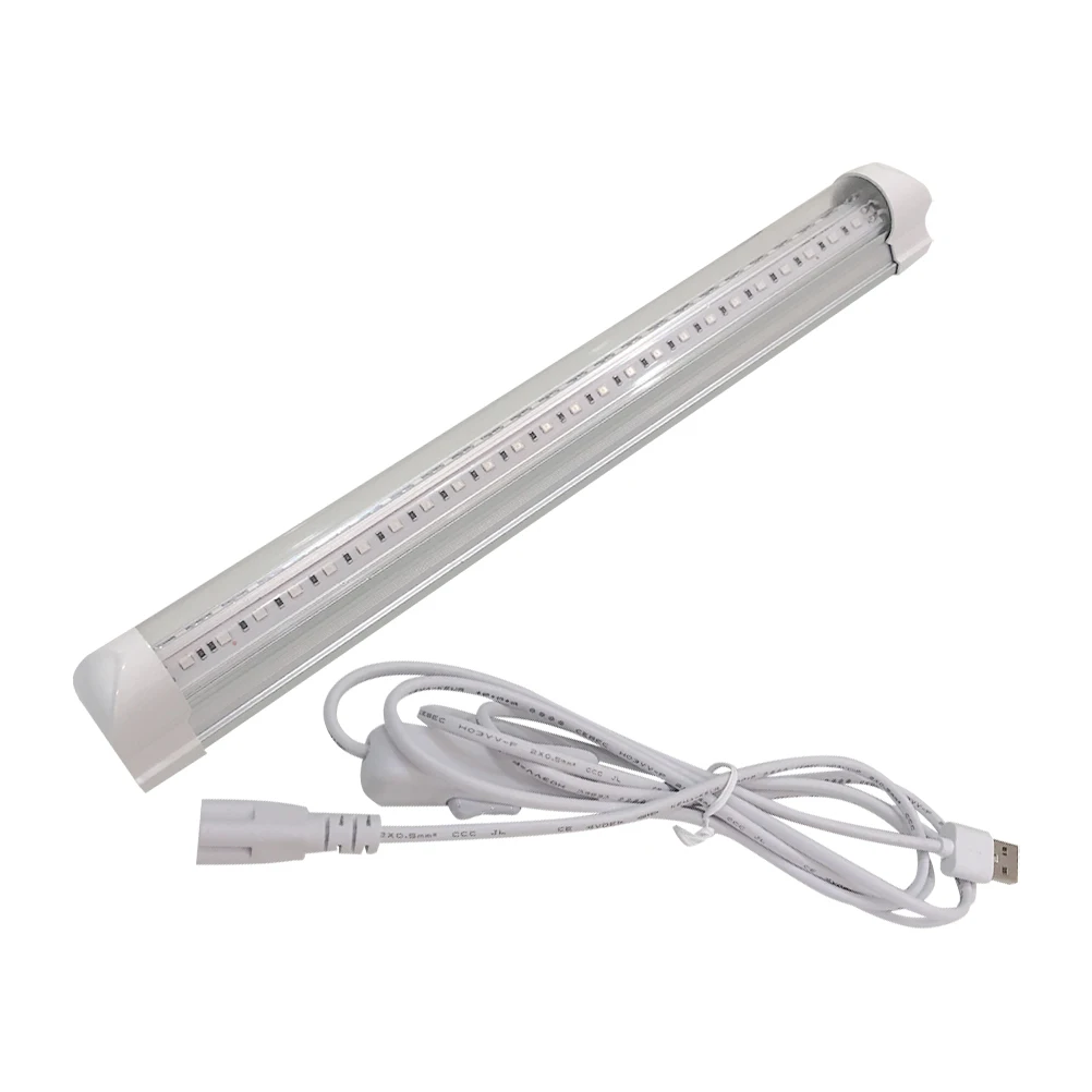LED Light Bar Tube UV Black White Aluminum Fluorescent Lamp for Parties Decorative Halloween Christmas Stage Dance Game Music
LED Light Bar Tube UV Black White Aluminum Fluorescent Lamp for Parties Decorative Halloween Christmas Stage Dance Game Music