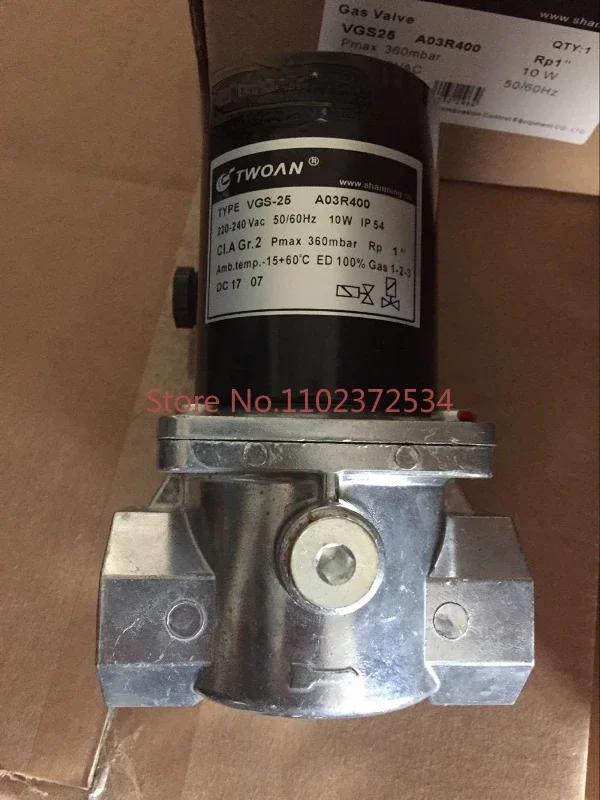 VGS-15 VGS-20 VGS-25 VGS-32 VGS-40 VGS-50 Газовый электромагнитный клапан Схема ДВАЙНА
VGS-15 VGS-20 VGS-25 VGS-32 VGS-40 VGS-50 Газовый электромагнитный клапан Схема ДВАЙНА