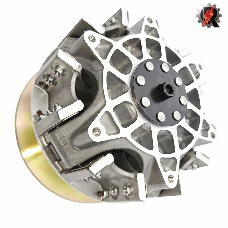 Высококачественная муфта первичного привода для Can-Am Maverick 1000R Sport DPS 420280608 42028059 420280727, главная муфта в сборе
Высококачественная муфта первичного привода для Can-Am Maverick 1000R Sport DPS 420280608 42028059 420280727, главная муфта в сборе