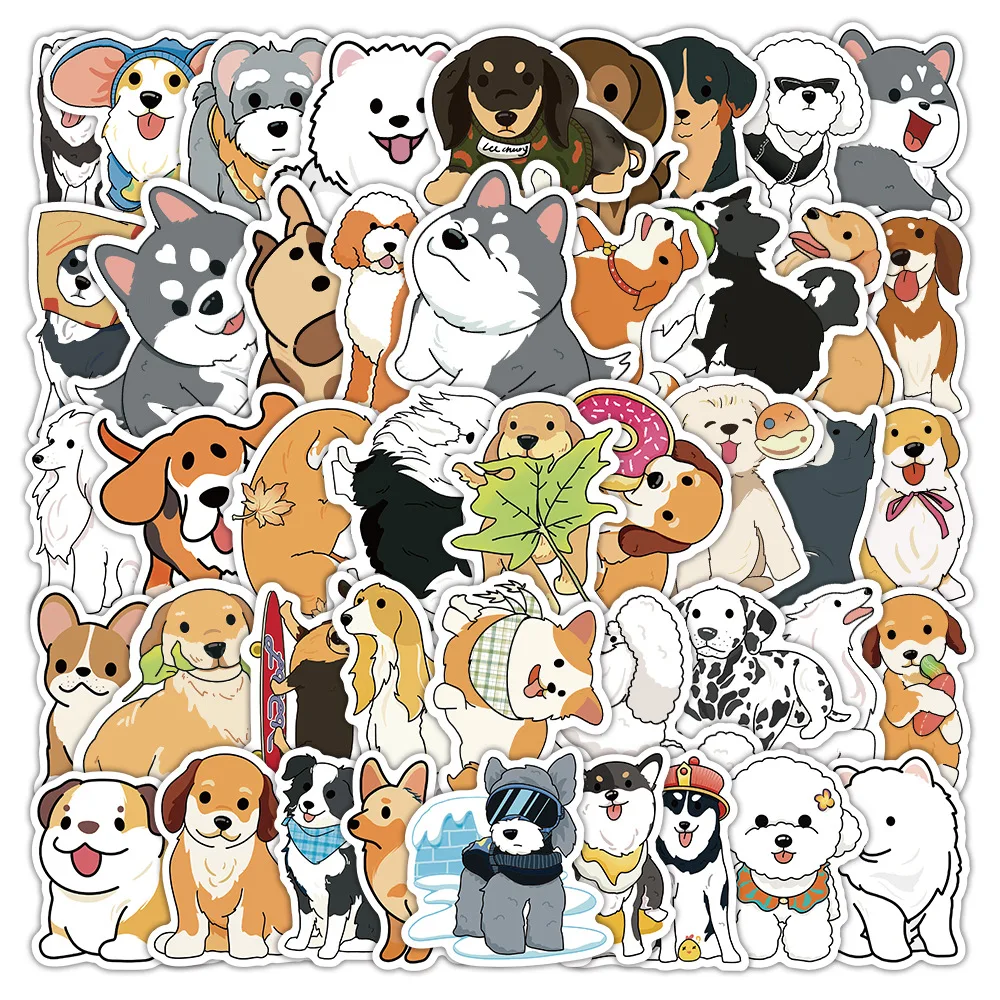 52/104 PCS Cartoon Animal Graffiti Stickers Hand drawn Creative Sketches Decoration DIY Stationery Notebook Stickers
52/104 PCS Cartoon Animal Graffiti Stickers Hand drawn Creative Sketches Decoration DIY Stationery Notebook Stickers