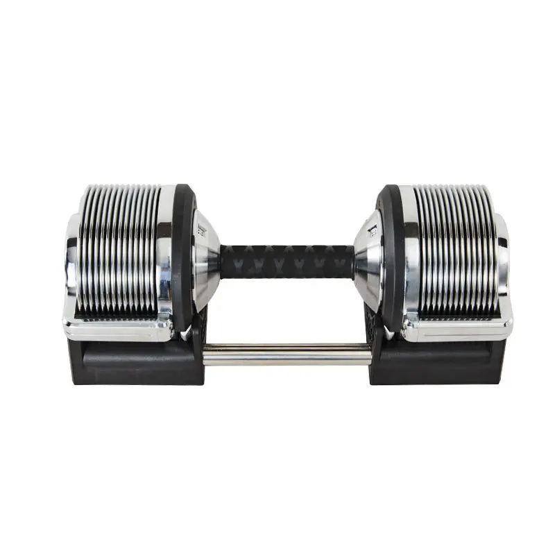 32Kg Adjustable Dumbbell Sets Free Weight 1Kg Increment Weight Power Dumbbell
32Kg Adjustable Dumbbell Sets Free Weight 1Kg Increment Weight Power Dumbbell