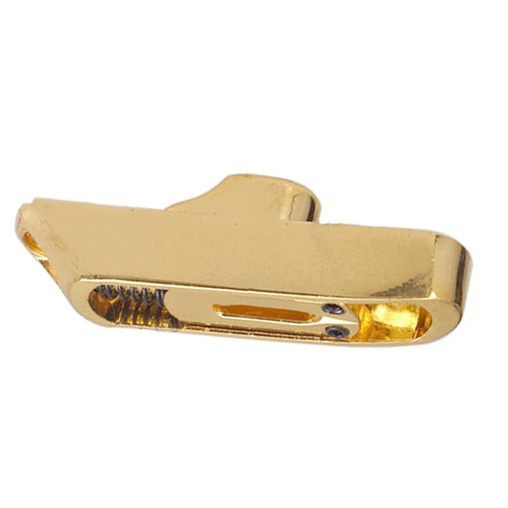 Electric Guitars Bridge Saddles Saddles Tailpiece Electric Guitars String Electric Guitars Easy Installation Gold
Electric Guitars Bridge Saddles Saddles Tailpiece Electric Guitars String Electric Guitars Easy Installation Gold