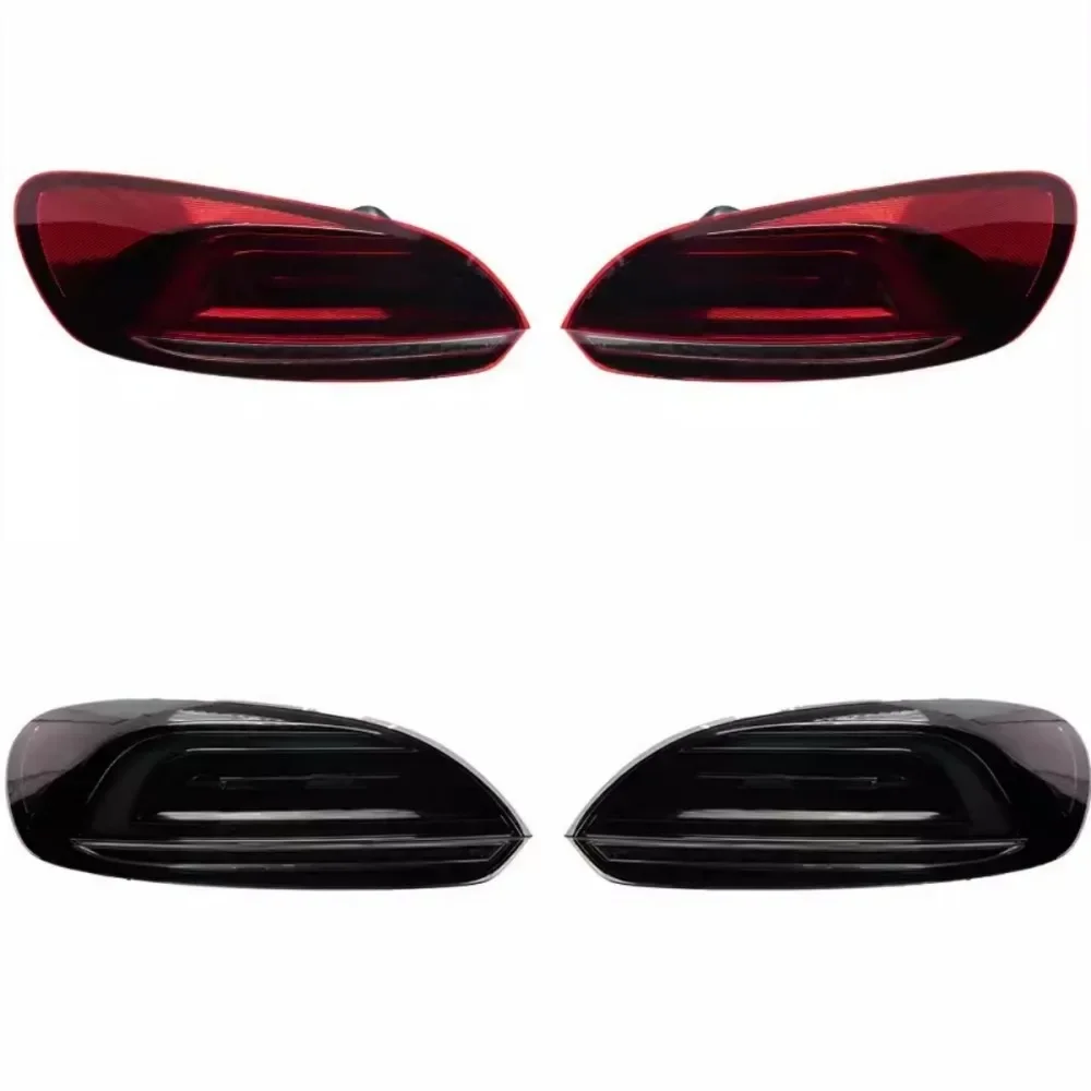 Для Volkswagen vw Scirocco 2009-2014 задний фонарь заднего бампера в сборе дневные ходовые огни указатель поворота стоп-сигнал 
Для Volkswagen vw Scirocco 2009-2014 задний фонарь заднего бампера в сборе дневные ходовые огни указатель поворота стоп-сигнал