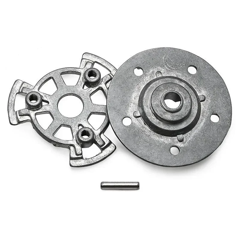 Heavy-Duty Slipper Clutch Rebuild Kit 5351A for Revo/Slash/Rally/E-Maxx #5351/A RC Car Upgrade Parts
Heavy-Duty Slipper Clutch Rebuild Kit 5351A for Revo/Slash/Rally/E-Maxx #5351/A RC Car Upgrade Parts