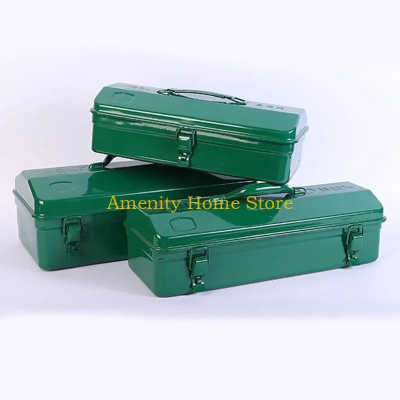 F26C Truck Bed Toolboxes Iron Hard Protective Carrying Case Safe Lock Box
F26C Truck Bed Toolboxes Iron Hard Protective Carrying Case Safe Lock Box