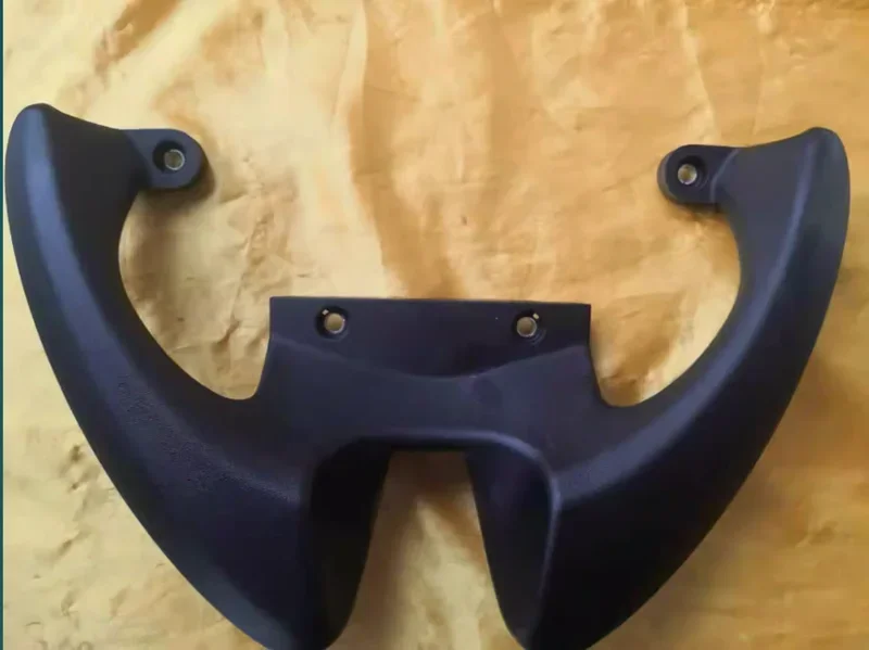 Motorcycle Tail Handrail For PIAGGIO 125cc FLY125 BYQ125 FLY BYQ 125 Rear Armrest Racer Shelf Handle Tail Fin Accessories
Motorcycle Tail Handrail For PIAGGIO 125cc FLY125 BYQ125 FLY BYQ 125 Rear Armrest Racer Shelf Handle Tail Fin Accessories