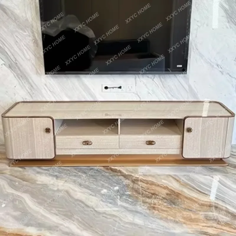 JYAzx1H light luxury coffee table post-modern high-end villa living room long coffee table model Hong Kong style furniture
JYAzx1H light luxury coffee table post-modern high-end villa living room long coffee table model Hong Kong style furniture
