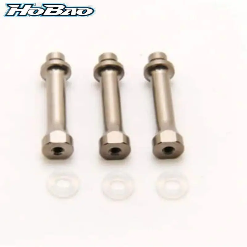 Original OFNA/HOBAO RACING 85085 NEW ALUM SERVO TRAY MOUNT POSTS For 1/8 HYPER VS2 BUGGY
Original OFNA/HOBAO RACING 85085 NEW ALUM SERVO TRAY MOUNT POSTS For 1/8 HYPER VS2 BUGGY