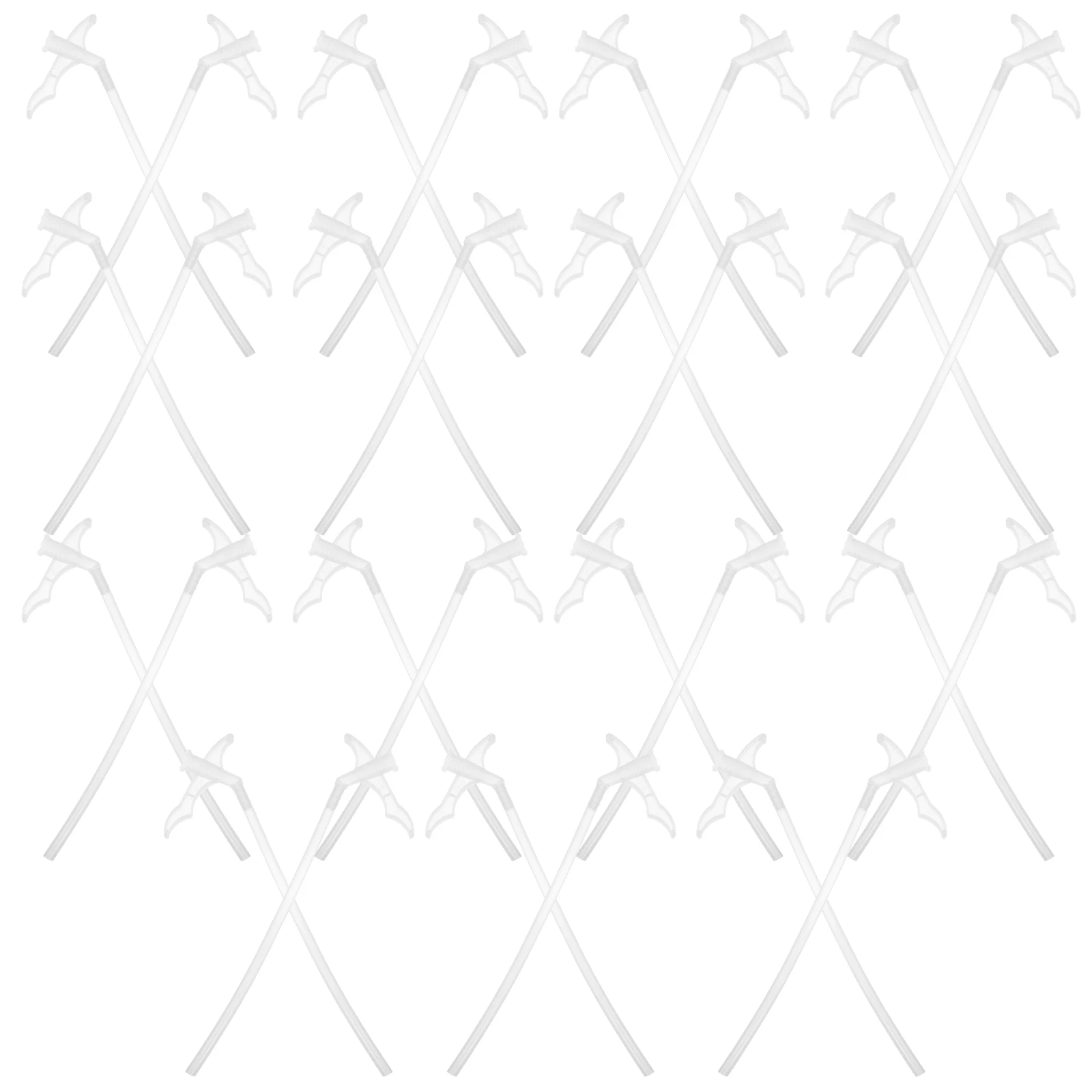 30 pcs Foam Tubes Spray Foams Replacement Nozzles Hose Gun Plastic Filling Spray Foams Nozzles Insulation Odorless
30 pcs Foam Tubes Spray Foams Replacement Nozzles Hose Gun Plastic Filling Spray Foams Nozzles Insulation Odorless