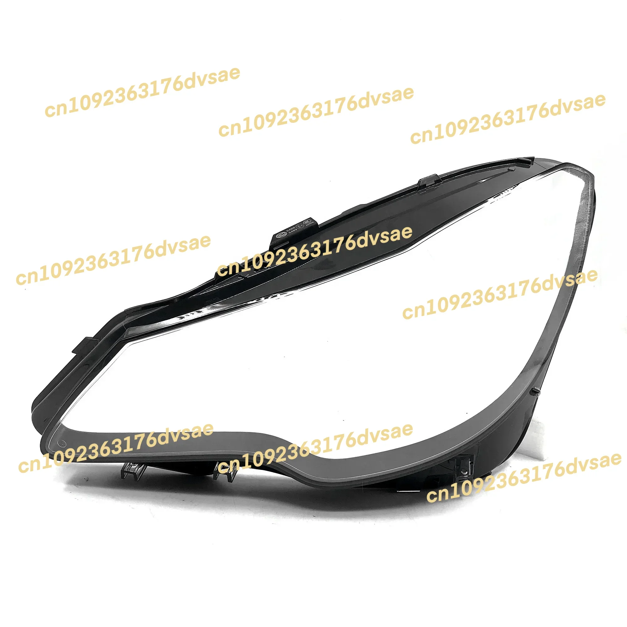 2025NEW Headlight Glass Headlight Lens Cover Headlamp Mask Shade Antioxidation For W207 2013 2014 2015 2016
2025NEW Headlight Glass Headlight Lens Cover Headlamp Mask Shade Antioxidation For W207 2013 2014 2015 2016