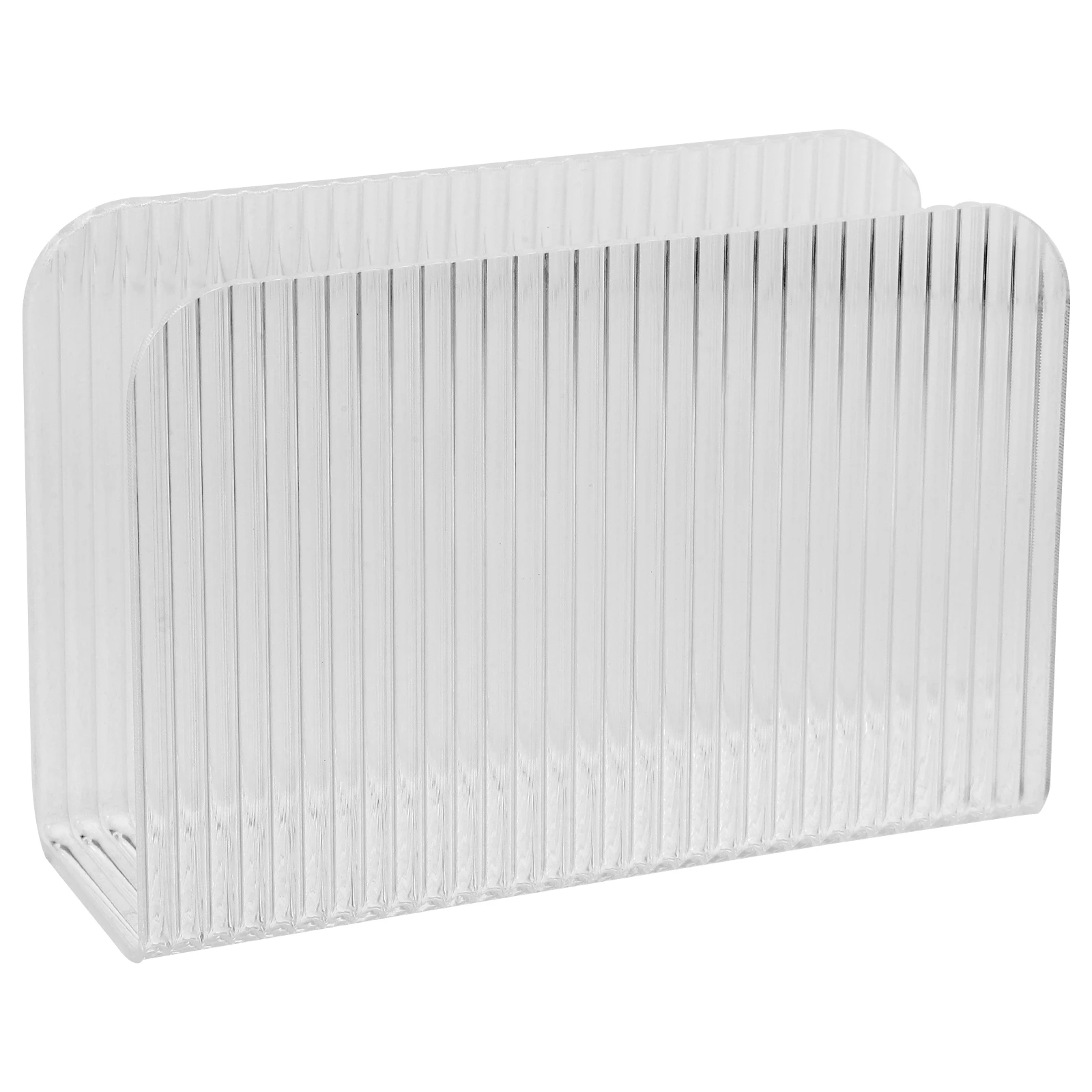 Professional Acrylic Napkin Holder Transparent Freestanding Tabletop Tissue Dispenser Western Restaurant Cafe Kitchen Decor
Professional Acrylic Napkin Holder Transparent Freestanding Tabletop Tissue Dispenser Western Restaurant Cafe Kitchen Decor