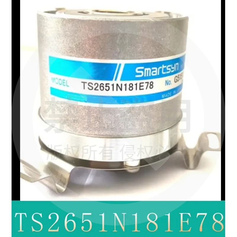 Hot TS2651N181E78 new encoder
Hot TS2651N181E78 new encoder