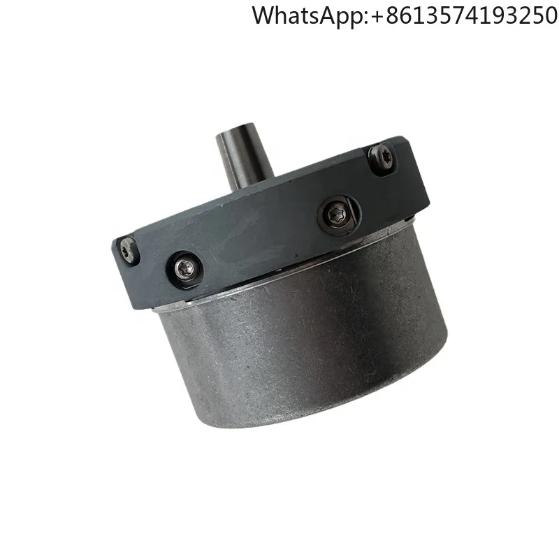 Encoder Heidenhain ECN 1313 2048 Escalator Elevator Traction Machine Encoders ECN 1313 2048 62S12-78 hollow shaft encoder
Encoder Heidenhain ECN 1313 2048 Escalator Elevator Traction Machine Encoders ECN 1313 2048 62S12-78 hollow shaft encoder