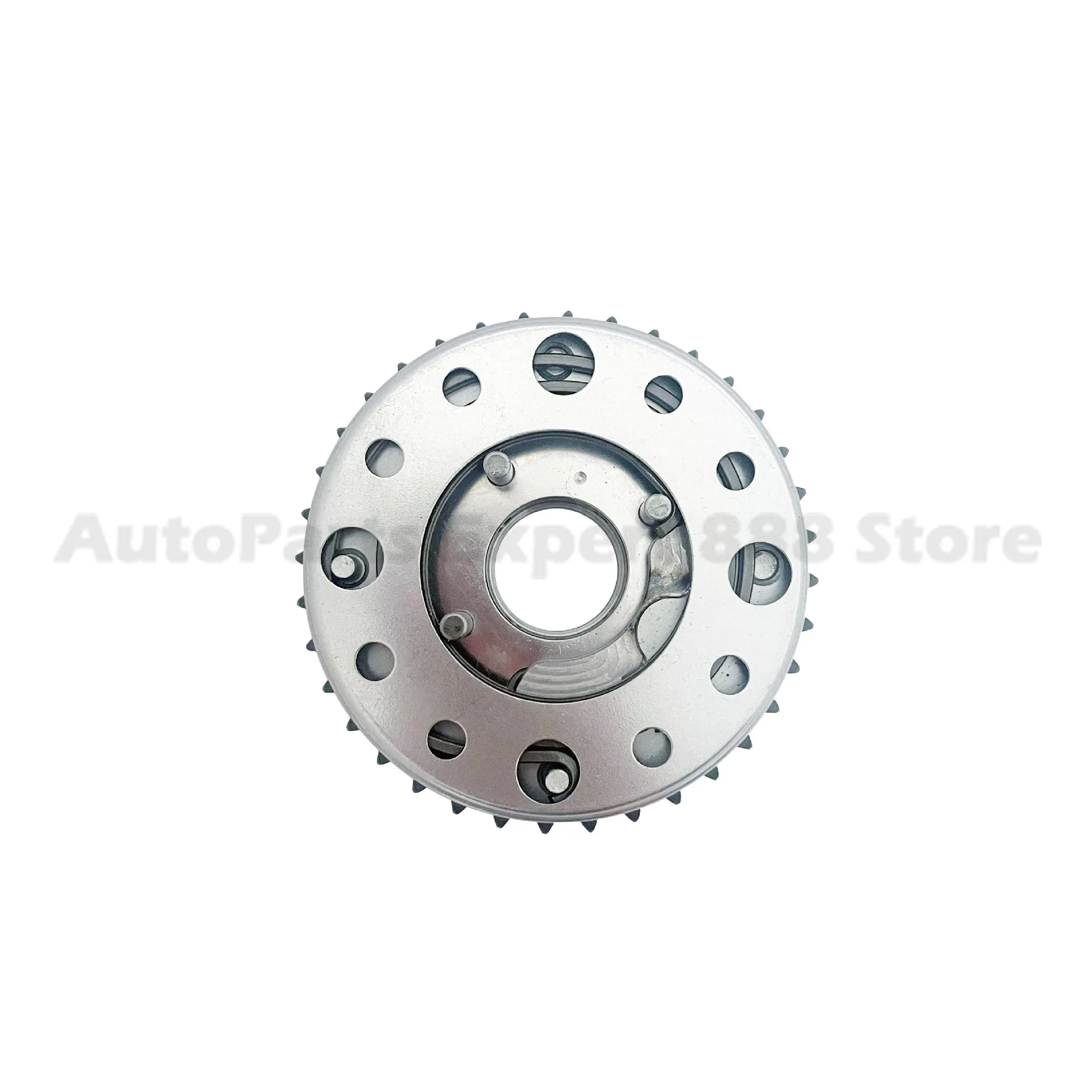 For BMW Variable VVT Pulley 11368684920 High Performance Durable Design
For BMW Variable VVT Pulley 11368684920 High Performance Durable Design