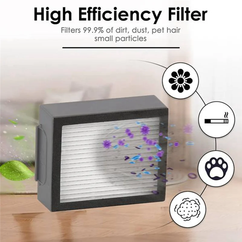 TKOH-Roller Side Brushes Filters Dust Bags Mop Pads For Irobot Roomba Combo I5, I5+, J5, J5+ Vacuum Cleaner Replacement Parts
TKOH-Roller Side Brushes Filters Dust Bags Mop Pads For Irobot Roomba Combo I5, I5+, J5, J5+ Vacuum Cleaner Replacement Parts