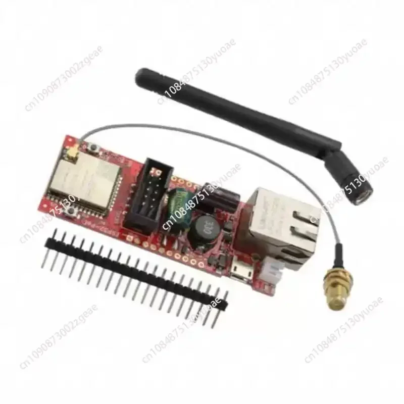 ESP32-POE-ISO Olimex Si3402-B Power Over Ethernet module ESP32-POE-EA ESP32-POE ESP32-POE-ISO-EA ESP32-POE-ISO-IND
ESP32-POE-ISO Olimex Si3402-B Power Over Ethernet module ESP32-POE-EA ESP32-POE ESP32-POE-ISO-EA ESP32-POE-ISO-IND