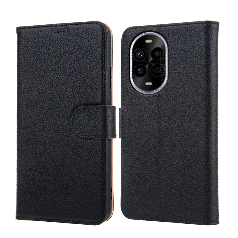 Filp 100% Real Leather Lichee Pattern card Slot Wallet Cover For Huawei nova 13 Pro13i Magnetic sealing shockproof phone Case
Filp 100% Real Leather Lichee Pattern card Slot Wallet Cover For Huawei nova 13 Pro13i Magnetic sealing shockproof phone Case