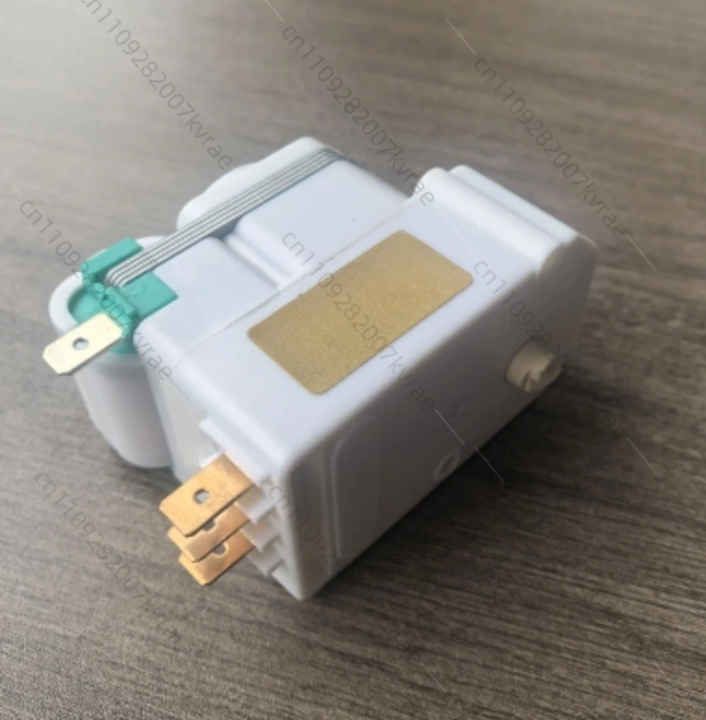 for TMDE714TF1 for TCL refrigerator defrost timer defrost controller timing
for TMDE714TF1 for TCL refrigerator defrost timer defrost controller timing
