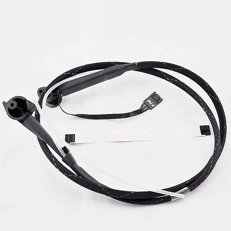 CABLE ASSY WHIP LLP for Gerber AP-100/AP-300 Plotter Parts 68335001
CABLE ASSY WHIP LLP for Gerber AP-100/AP-300 Plotter Parts 68335001