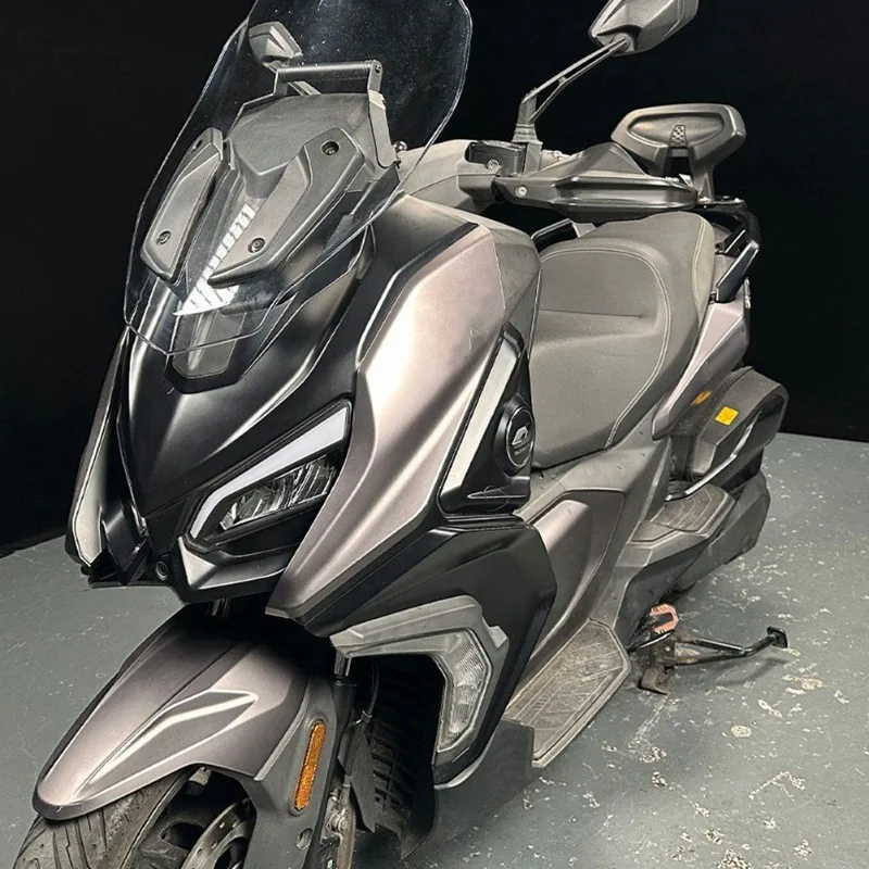 Комплект держателей для навигационной системы мотоцикла, совместимый с QJMOTO FORT 350 GT 2024-2025
Комплект держателей для навигационной системы мотоцикла, совместимый с QJMOTO FORT 350 GT 2024-2025