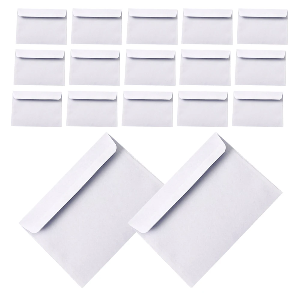 100 Pcs Confidentiality Pattern Envelopes White Letter Legal Size Business Card Paper Document Mailers Cute Vintage Envelope
100 Pcs Confidentiality Pattern Envelopes White Letter Legal Size Business Card Paper Document Mailers Cute Vintage Envelope