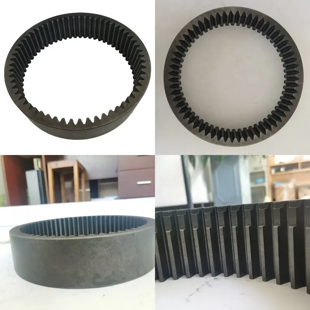 2026 Hot Item For KALMAR DCE 80-100/45E DCE Front Axle Planetary Carrier 509252-173 923855.0252 Gear Accessories
2026 Hot Item For KALMAR DCE 80-100/45E DCE Front Axle Planetary Carrier 509252-173 923855.0252 Gear Accessories