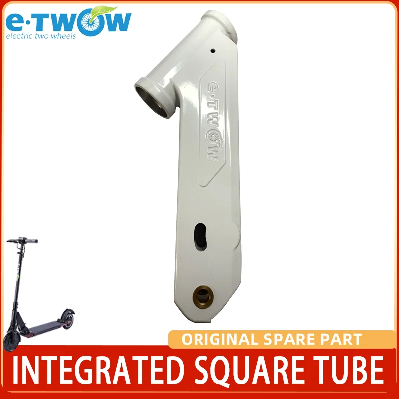 Original ETWOW Integrated Square Tube for E-TWOW Electric Scooter GT SE Sport BOOSTER V
Original ETWOW Integrated Square Tube for E-TWOW Electric Scooter GT SE Sport BOOSTER V