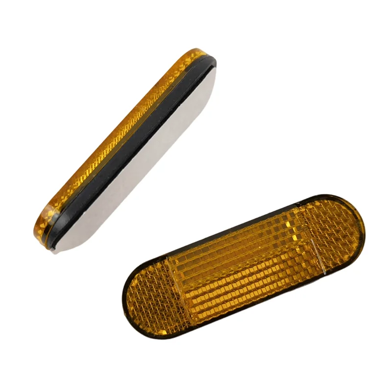 10 шт., передняя трубка, отражатель, безопасный светоотражающий электрический скутер, ночная защита, предупреждающий корпус, запасные части
10 шт., передняя трубка, отражатель, безопасный светоотражающий электрический скутер, ночная защита, предупреждающий корпус, запасные части