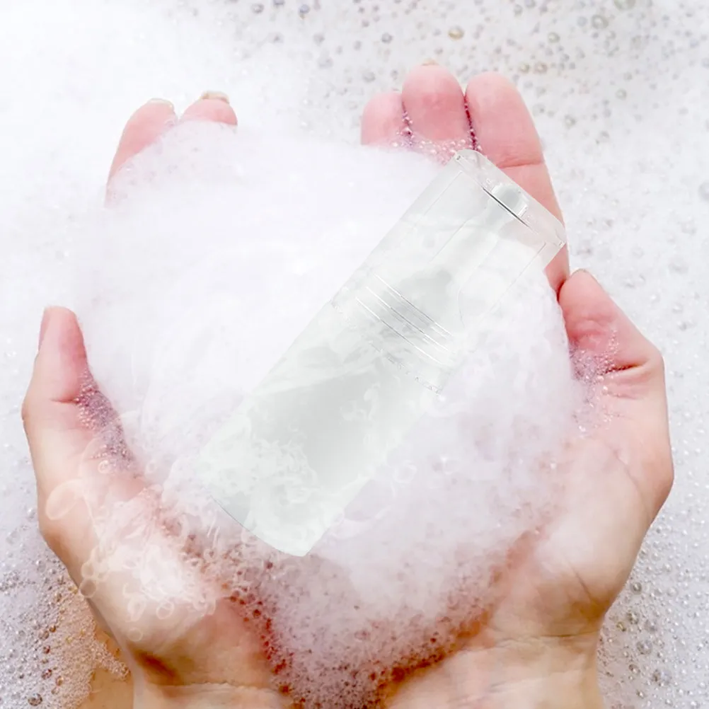 5Pcs Plastic Dropper Bottles Multi-Use Empty Liquid Containers Precise Drop Control for Perfume Essential Oil Storage
5Pcs Plastic Dropper Bottles Multi-Use Empty Liquid Containers Precise Drop Control for Perfume Essential Oil Storage