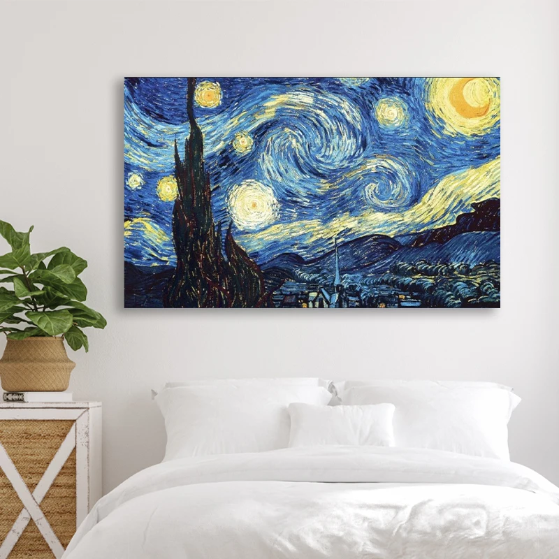 GATYZTORY DIY Pictures By Number Starry Sky Kits Home Decor Painting By Numbers Scenery Drawing On Canvas HandPainted Art Gift
GATYZTORY DIY Pictures By Number Starry Sky Kits Home Decor Painting By Numbers Scenery Drawing On Canvas HandPainted Art Gift