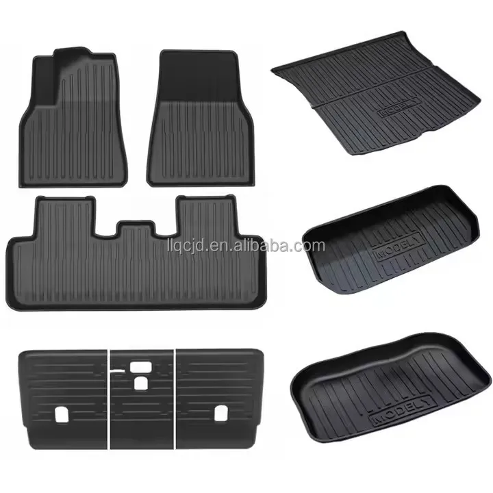 Car Mats Trunk Mat Manufacturer Custom-Designed Car Carpets for Hon Accord Car Floor Mats Cover All Models From 2008 to 2024
Car Mats Trunk Mat Manufacturer Custom-Designed Car Carpets for Hon Accord Car Floor Mats Cover All Models From 2008 to 2024
