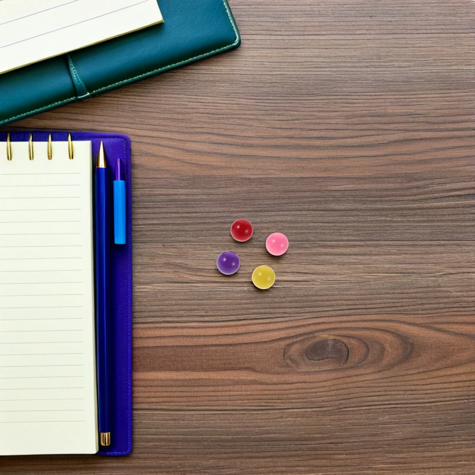 200Pcs Math Teaching Tools Small Colored Balls 12Mm Solid Plastic for Counting Learning Games Color Sorting Activities
200Pcs Math Teaching Tools Small Colored Balls 12Mm Solid Plastic for Counting Learning Games Color Sorting Activities