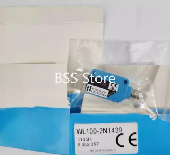 WL100-2N3429 WL100-2N3439 WL100-2N4429 WL100-2N4439 WL100-2P3429 WL100-2P3439 WL100-2P4429 WL100-2P4439 Фотоэлектрический датчик
WL100-2N3429 WL100-2N3439 WL100-2N4429 WL100-2N4439 WL100-2P3429 WL100-2P3439 WL100-2P4429 WL100-2P4439 Фотоэлектрический датчик