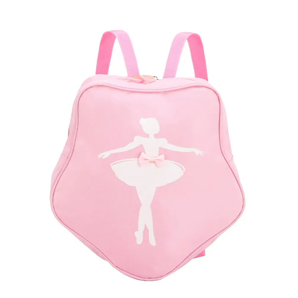 1Pcs Dance Bag Ballet Tote Girls Shoulder Bag Pink Creative Ballerina Pattern Zipper Children Ballet Backpack Lunch Storage Gift
1Pcs Dance Bag Ballet Tote Girls Shoulder Bag Pink Creative Ballerina Pattern Zipper Children Ballet Backpack Lunch Storage Gift