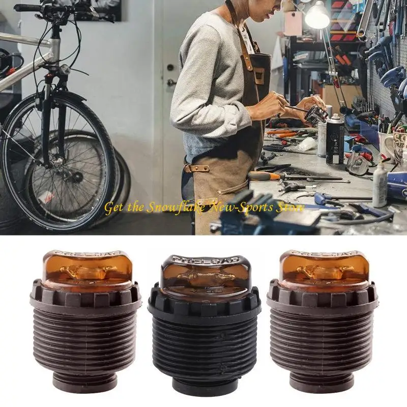 E56D Professional Front Fork Preload Adjustment Knob Screw Holder for XCR/XCM, Front Cover, Fork, Repair
E56D Professional Front Fork Preload Adjustment Knob Screw Holder for XCR/XCM, Front Cover, Fork, Repair