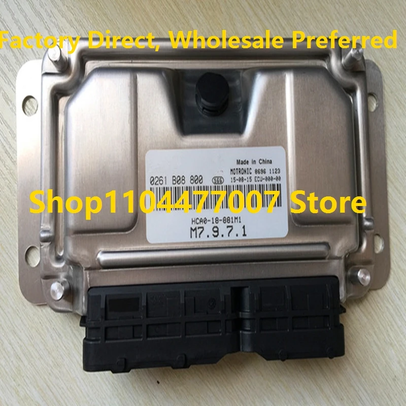 Электронный блок управления ECU M797 для автомобиля Premacy 0261201245 AC37210016 0261B08800 HCA0-18-881M1, компьютерная плата двигателя автомобиля ME797
Электронный блок управления ECU M797 для автомобиля Premacy 0261201245 AC37210016 0261B08800 HCA0-18-881M1, компьютерная плата двигателя автомобиля ME797