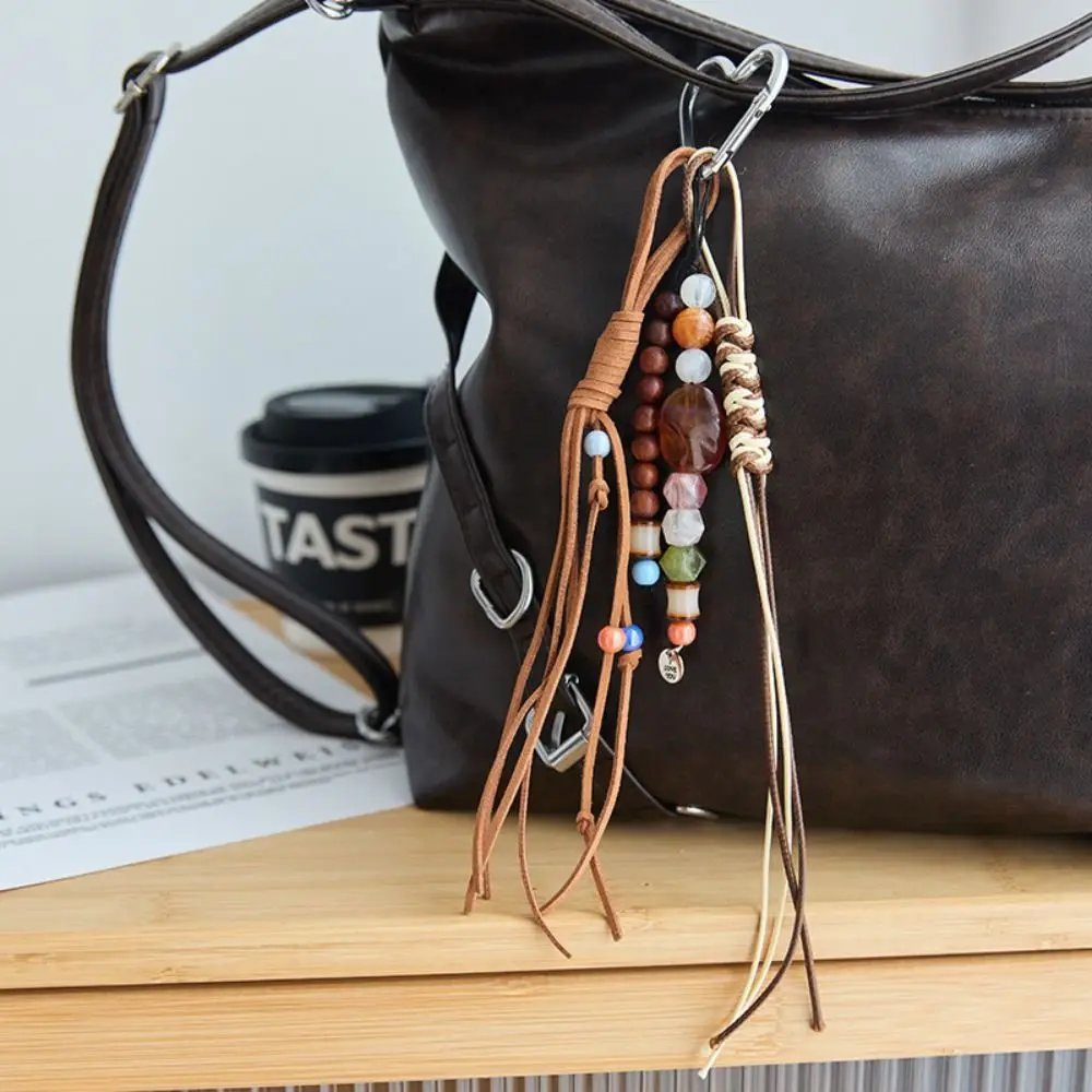 Акриловые ремешки для мобильных телефонов с бисером, ракетка, бусины Майяра, тканые веревки, автомобильный брелок Y2k, плетеный веревочный брелок для ключей ручной работы
Акриловые ремешки для мобильных телефонов с бисером, ракетка, бусины Майяра, тканые веревки, автомобильный брелок Y2k, плетеный веревочный брелок для ключей ручной работы