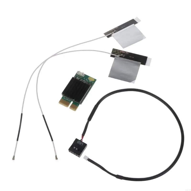 N84B PCI-E Wi-Fi Card Desktop Mini PCI-EXPRESS Беспроводная беспроводная адаптер, совместимый с
N84B PCI-E Wi-Fi Card Desktop Mini PCI-EXPRESS Беспроводная беспроводная адаптер, совместимый с