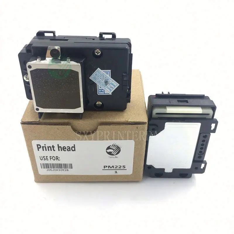 Office & School Supplies Printhead F145001 F174010 Print Head for Epson PM225 PM310 PM260 PM280 Inkjet Printer Parts Accessories
Office & School Supplies Printhead F145001 F174010 Print Head for Epson PM225 PM310 PM260 PM280 Inkjet Printer Parts Accessories