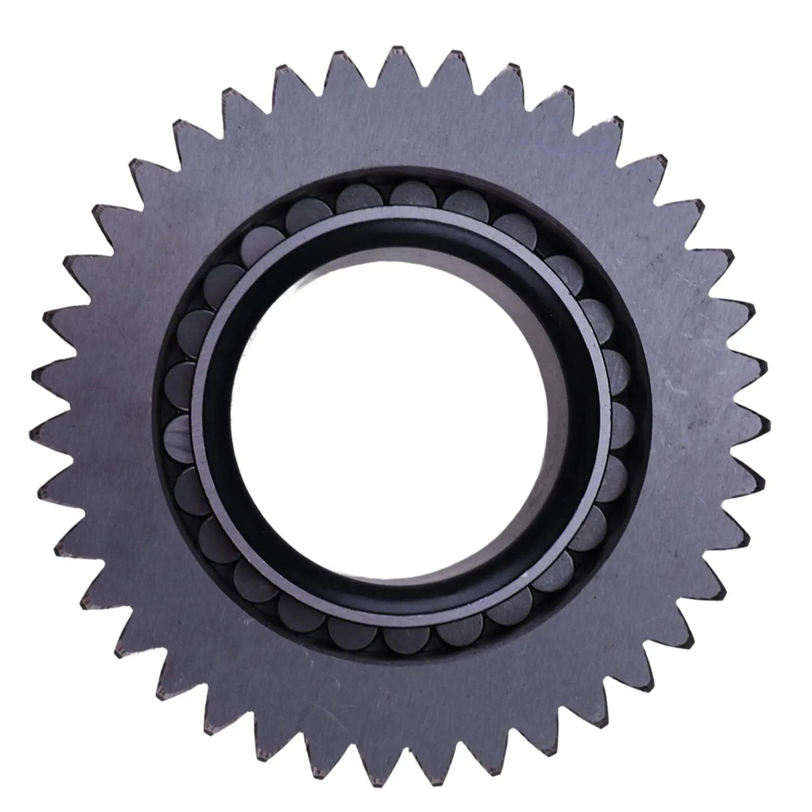 Gear Assy AT414573 for John Deere Backhoe Loader Front Axle Planetary
Gear Assy AT414573 for John Deere Backhoe Loader Front Axle Planetary