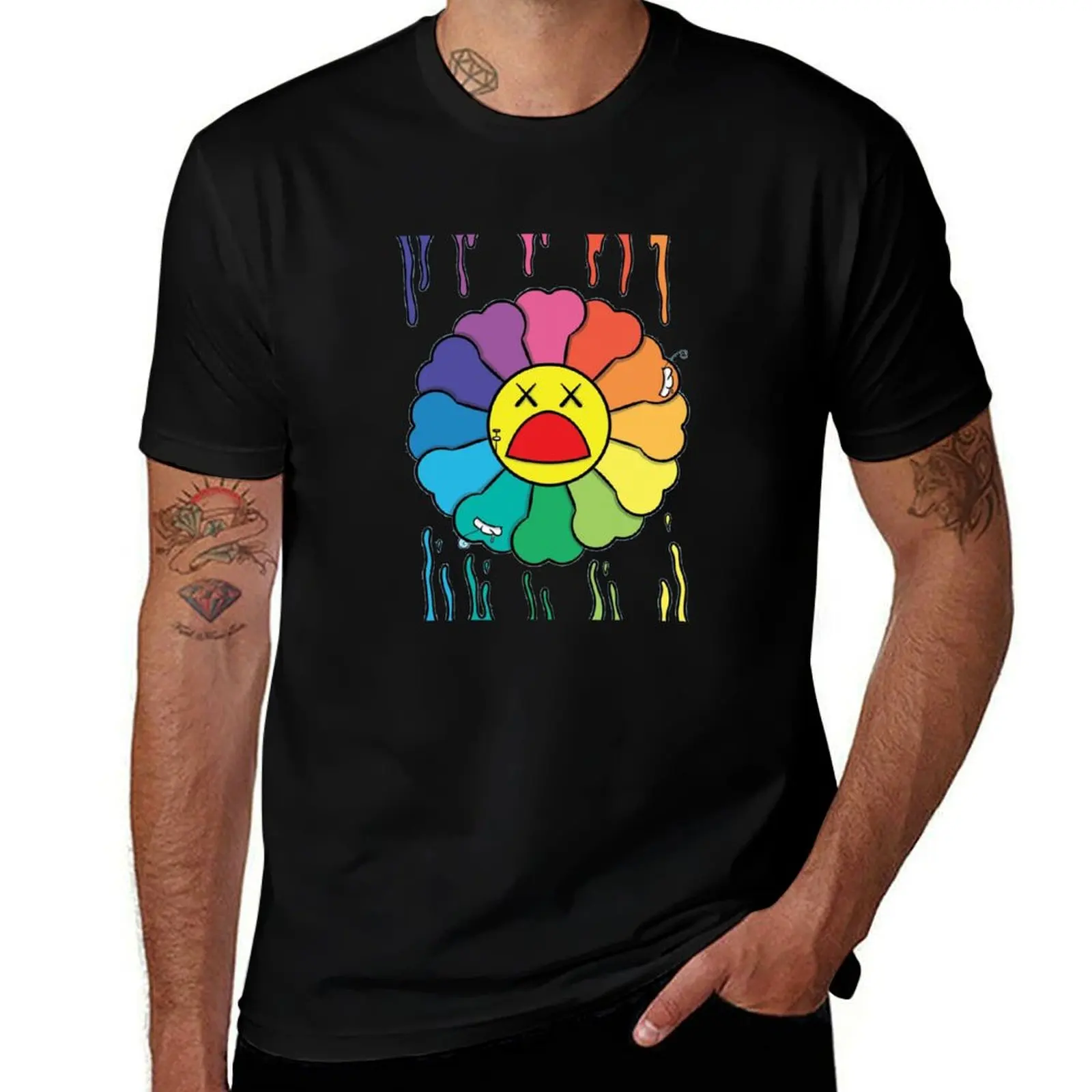 obliged flower T-Shirt cute tops baggy shirts aesthetic clothes tee shirts for men
obliged flower T-Shirt cute tops baggy shirts aesthetic clothes tee shirts for men