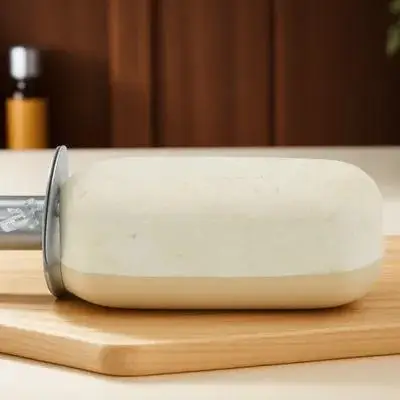 Moth Long Rectangle Shape Yellow Pet Teeth Care Supplies Bird Teeth Hamster Grinding Stone Parrot Grinding Stone
Moth Long Rectangle Shape Yellow Pet Teeth Care Supplies Bird Teeth Hamster Grinding Stone Parrot Grinding Stone