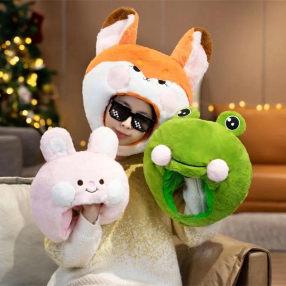 Creative Big Frog Eyes Frog Hat Material Novelty Cartoon Headgear Cap Funny Green Frog Headgear Dress Up Photo Props
Creative Big Frog Eyes Frog Hat Material Novelty Cartoon Headgear Cap Funny Green Frog Headgear Dress Up Photo Props