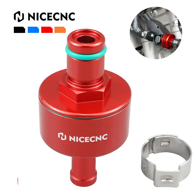 For Beta RR 4T 350 390 430 480 2016-2023 RR 4T 350 400 450 498 Racing 2016-2023 NiceCNC Oil Tank Fuel Filter Motocross Parts Red
For Beta RR 4T 350 390 430 480 2016-2023 RR 4T 350 400 450 498 Racing 2016-2023 NiceCNC Oil Tank Fuel Filter Motocross Parts Red