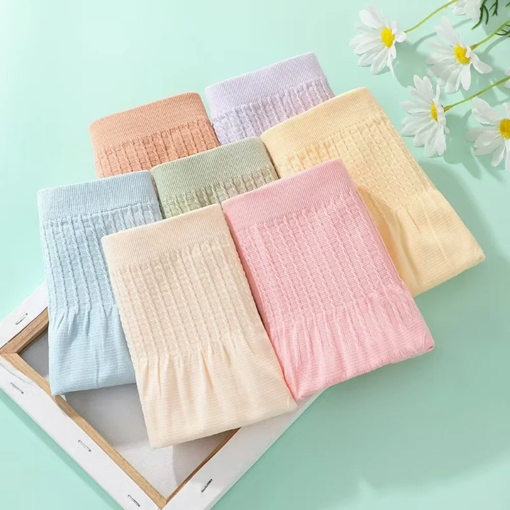 8Pcs High Waist Women Butt Lifter Briefs Solid Color Girdle Panties Slimming Underpants Seamless Underwear Waist Trainer
8Pcs High Waist Women Butt Lifter Briefs Solid Color Girdle Panties Slimming Underpants Seamless Underwear Waist Trainer