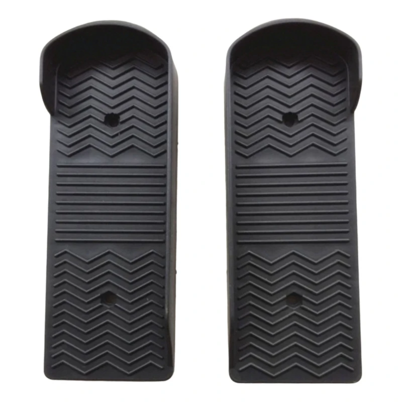 Elliptical Machine Pedals for Gym, Elliptical Trainer Pedal Lightweight Designs Dropship
Elliptical Machine Pedals for Gym, Elliptical Trainer Pedal Lightweight Designs Dropship