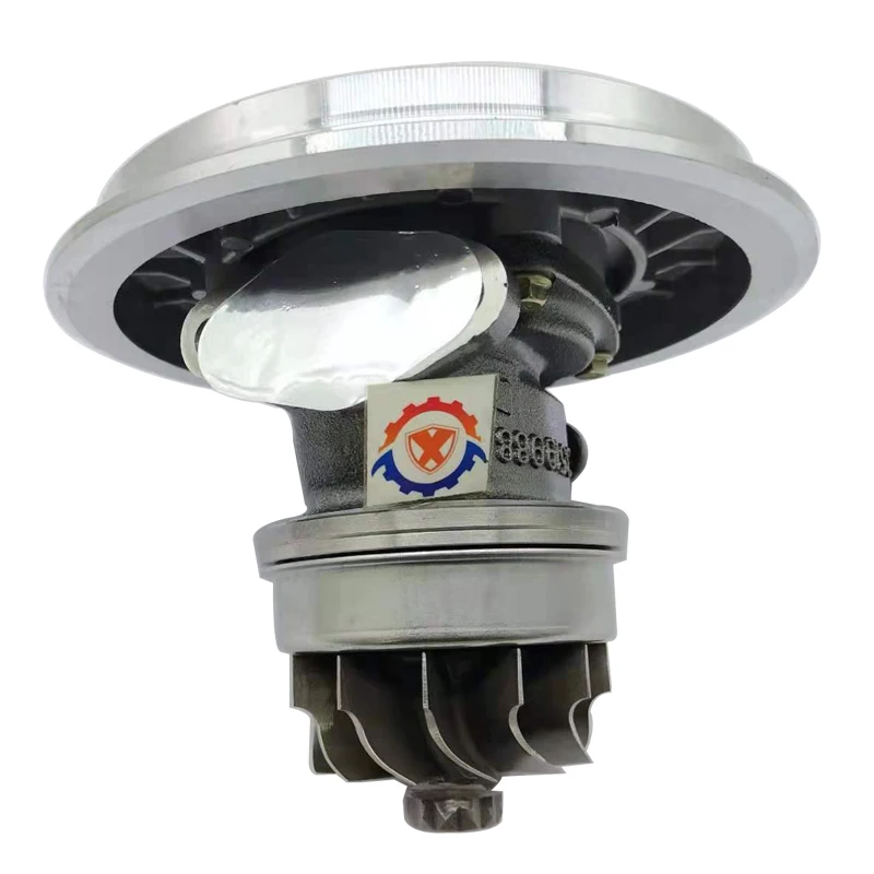 Cc car DB58 Engine Parts Turbocharger 3539678 Turbo Movement for DH220-5 Excavator
Cc car DB58 Engine Parts Turbocharger 3539678 Turbo Movement for DH220-5 Excavator