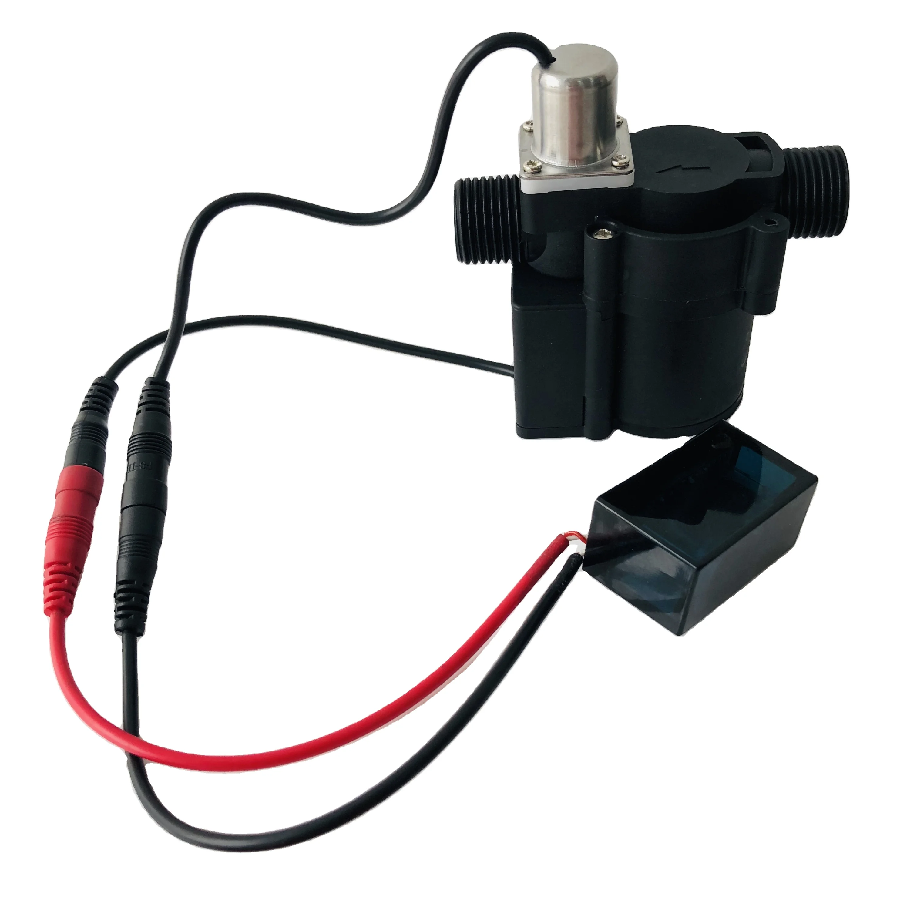 DB-6681 High-Quality Replacement Mini Hydro Turbine Generator
DB-6681 High-Quality Replacement Mini Hydro Turbine Generator