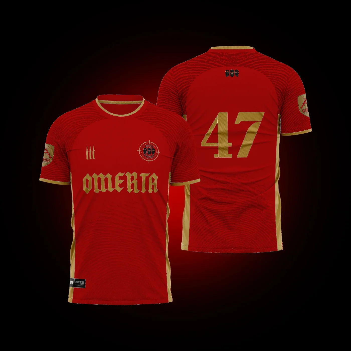 Boxing Fans Summer 3D Printed Breathable Jerseys Men's Clothing Outdoor Sports T-Shirts Casual Versatile Round Neck Short Sleeve
Boxing Fans Summer 3D Printed Breathable Jerseys Men's Clothing Outdoor Sports T-Shirts Casual Versatile Round Neck Short Sleeve